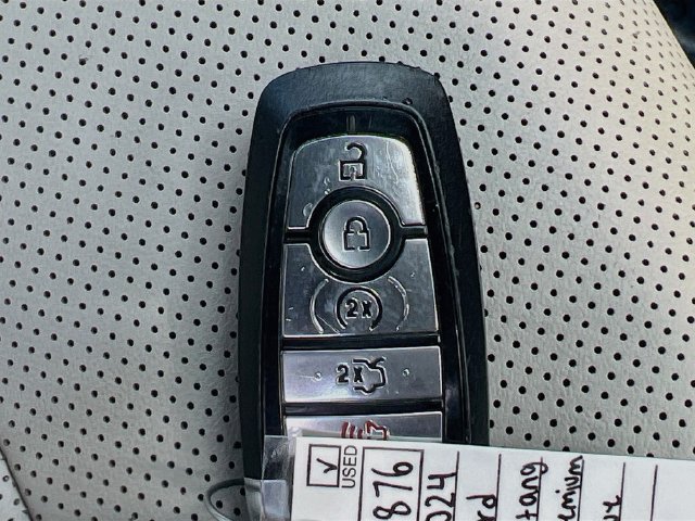 Used 2024 Ford Mustang GT Premium RWD image 33