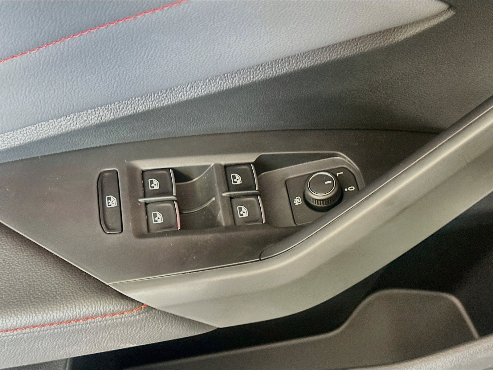New 2027 Volkswagen Jetta GLI Autobahn FWD image 17
