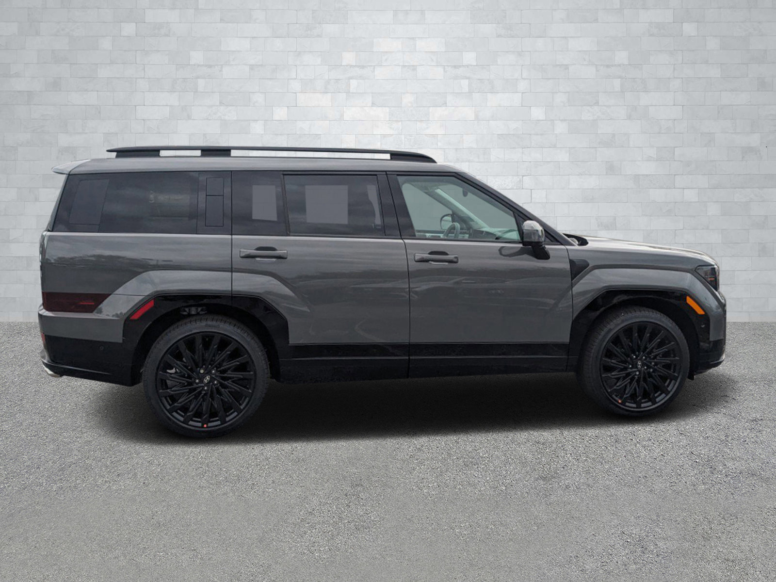 New 2026 Hyundai Santa Fe Calligraphy image 4