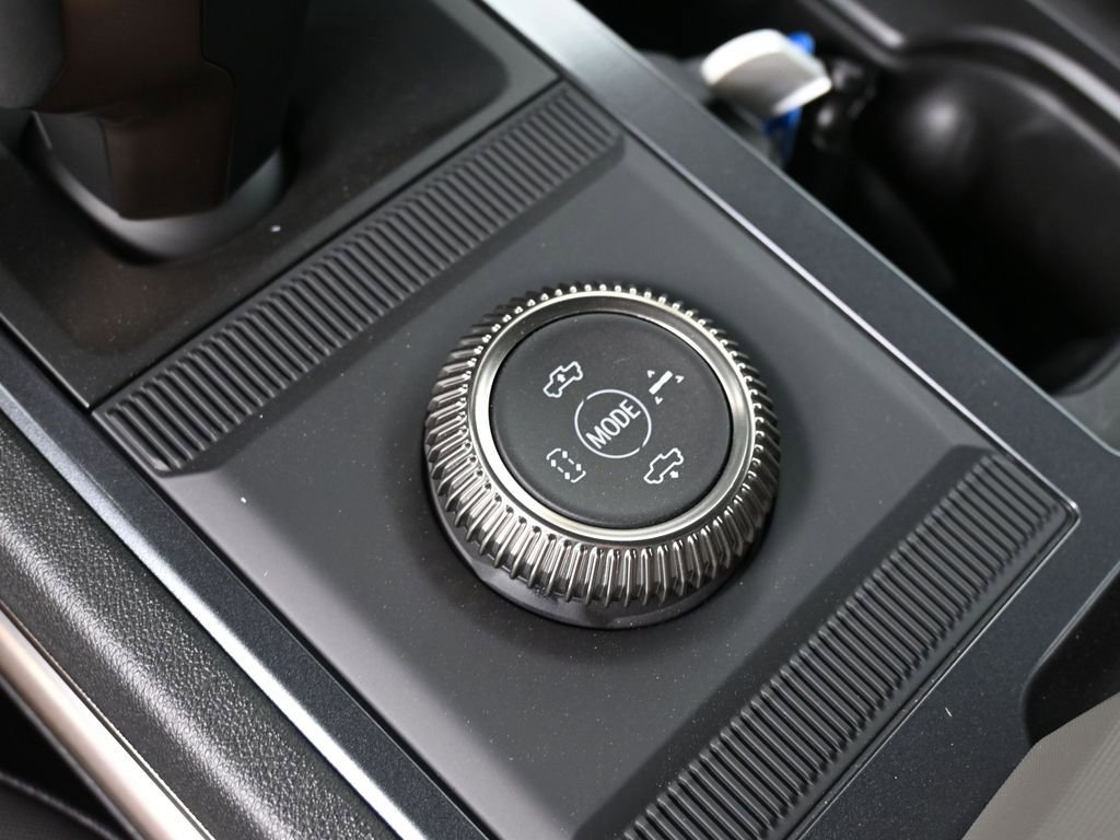 New 2025 GMC Hummer EV 2X AWD/4WD image 23