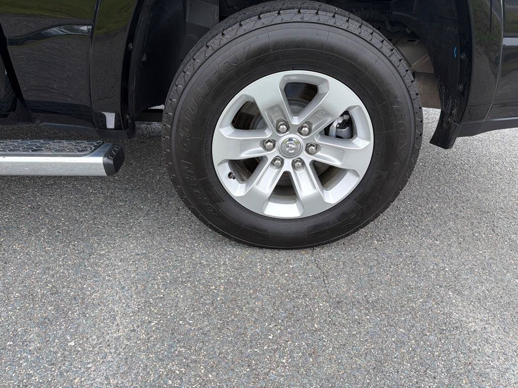 Used 2022 RAM 1500 Laramie RWD image 42