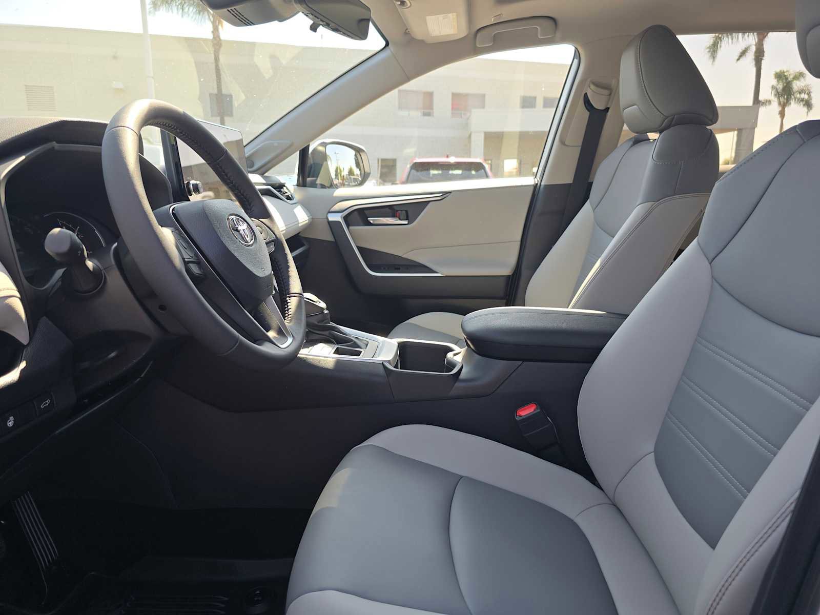 Certified 2025 Toyota RAV4 XLE Premium image 22