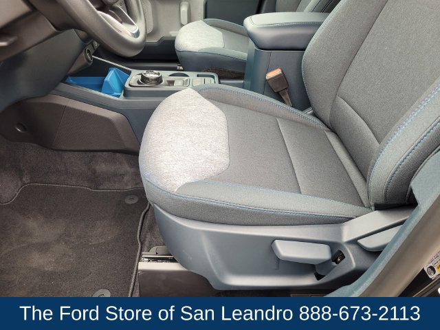 New 2026 Ford Maverick XLT AWD/4WD image 23