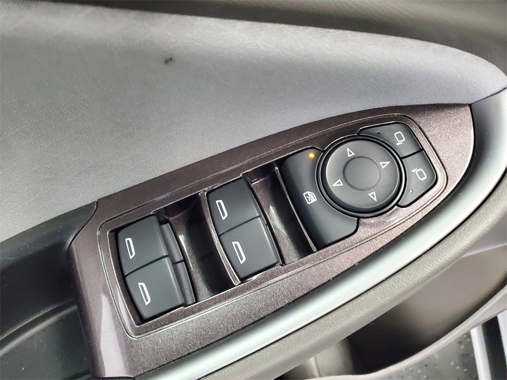 Used 2021 Chevrolet Malibu LS image 8