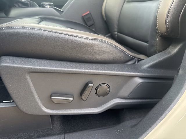 New 2025 Ford Bronco Outer Banks image 9