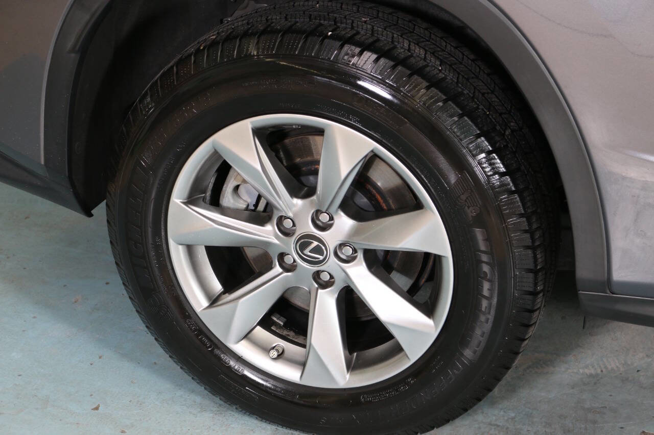 Used 2018 Lexus RX 350 FWD w/ Accessory Package image 13