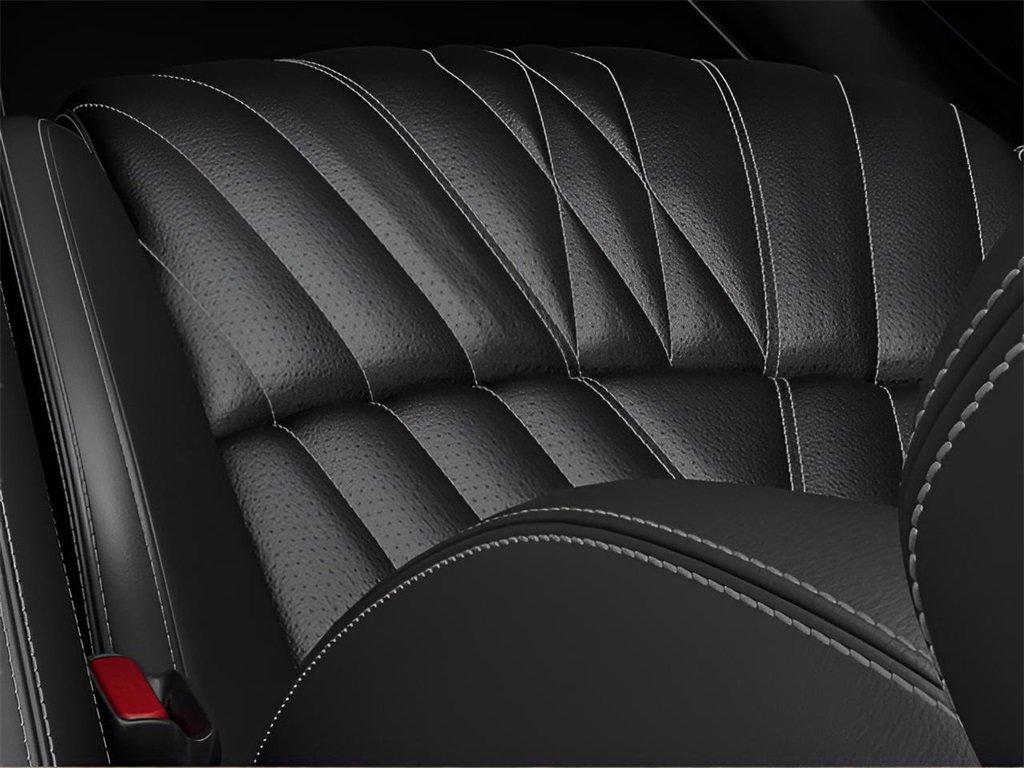 New 2025 Genesis G90 3.5T image 16