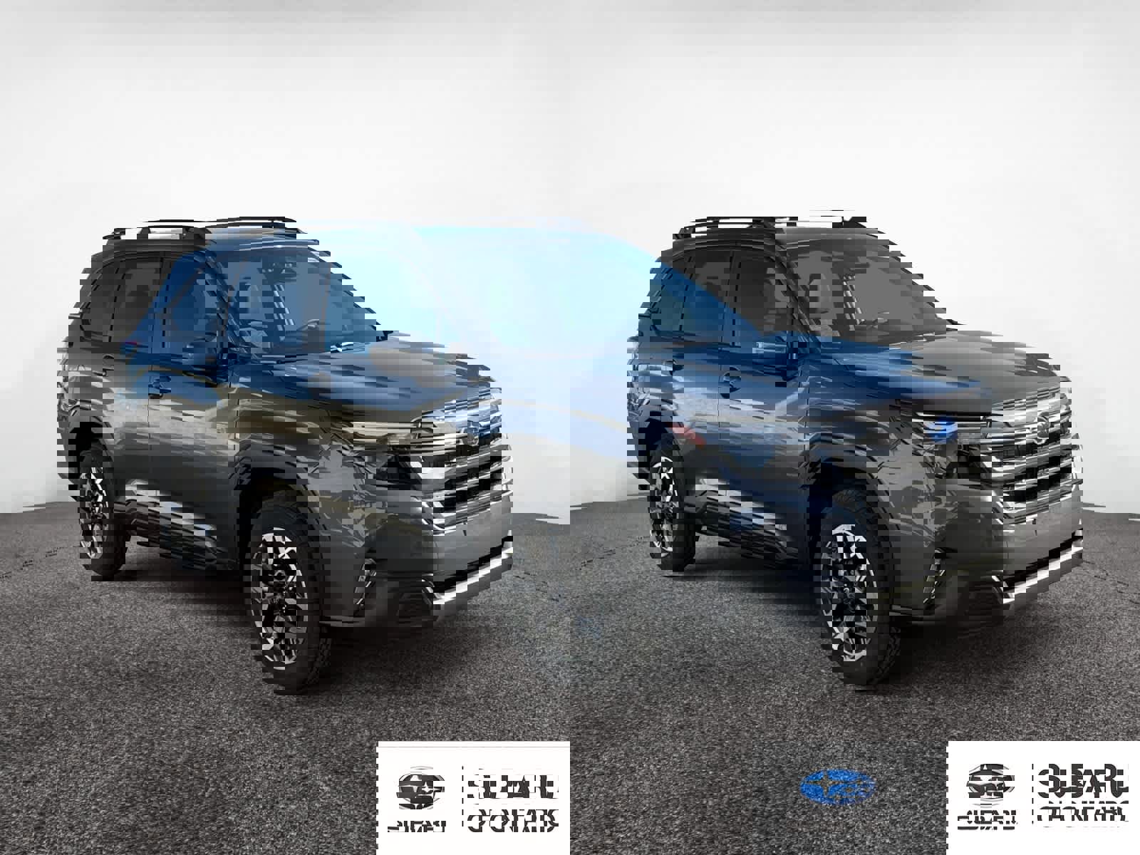 New 2026 Subaru Forester Premium image 7