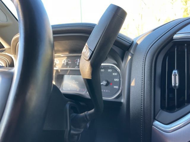 Used 2021 GMC Sierra 1500 Elevation w/ Preferred Package image 23