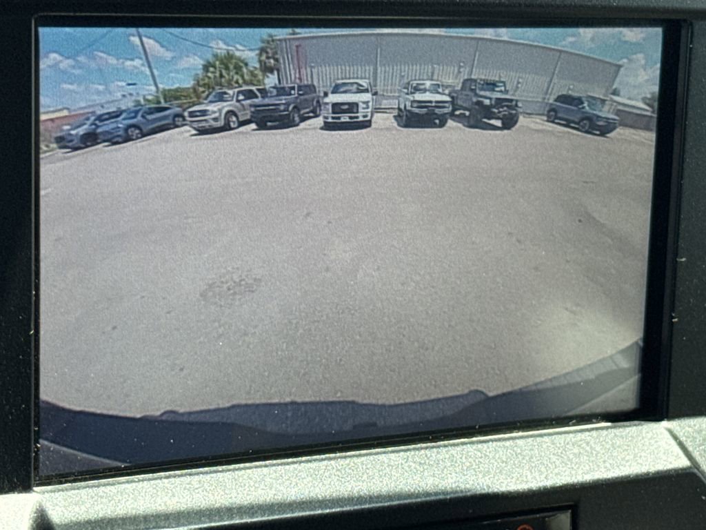 Used 2020 Ford F250 XL w/ STX Appearance Package image 21