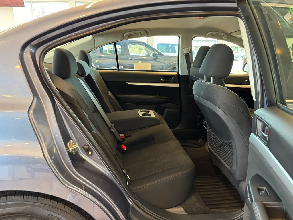 Used 2014 Subaru Legacy 2.5i AWD/4WD image 27
