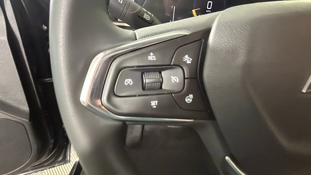 Used 2024 Chevrolet Trax ACTIV FWD image 15