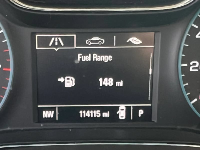 Used 2017 Chevrolet Cruze Premier FWD image 27