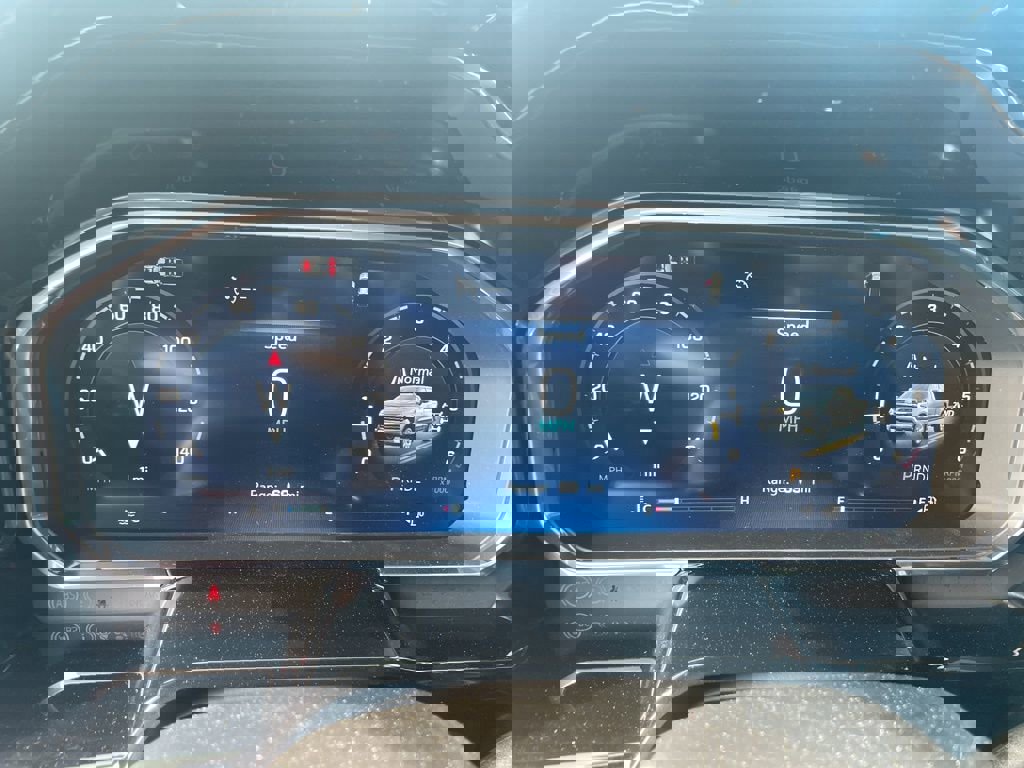 New 2026 Chevrolet Silverado 1500 LT image 16