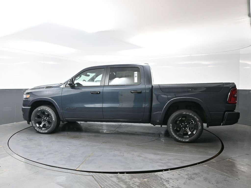 New 2026 RAM 1500 Big Horn image 6