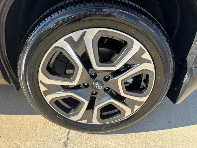 Certified 2026 Subaru Ascent Touring AWD/4WD image 11