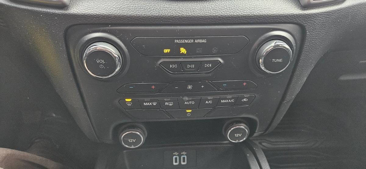Used 2019 Ford Ranger XLT w/ Equipment Group 301A Mid AWD/4WD image 12
