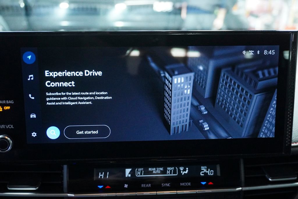 Used 2025 Toyota Sienna XSE image 20