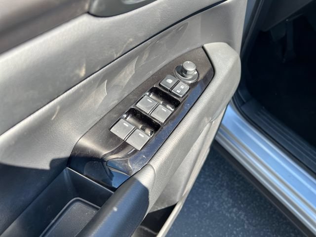 Used 2023 MAZDA CX-5 AWD 2.5 S w/ Select Package image 13