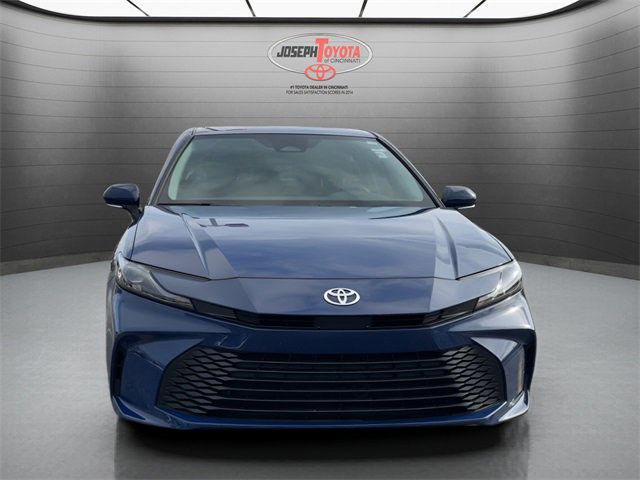 Certified 2025 Toyota Camry LE image 16