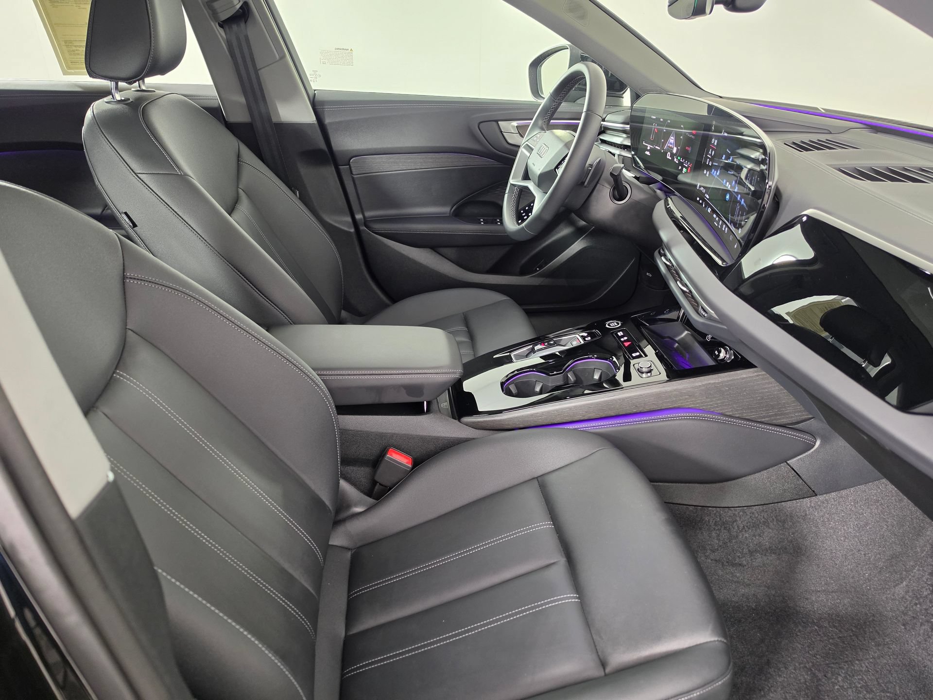 Certified 2025 Audi A5 2.0T Premium w/ Premium Plus AWD/4WD image 47