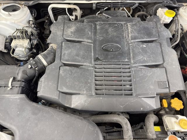 Used 2019 Subaru Outback 3.6R Touring w/ Popular Package #3A image 17