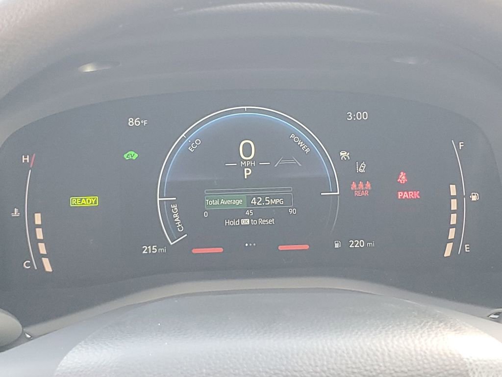 Certified 2026 Toyota Camry LE image 34