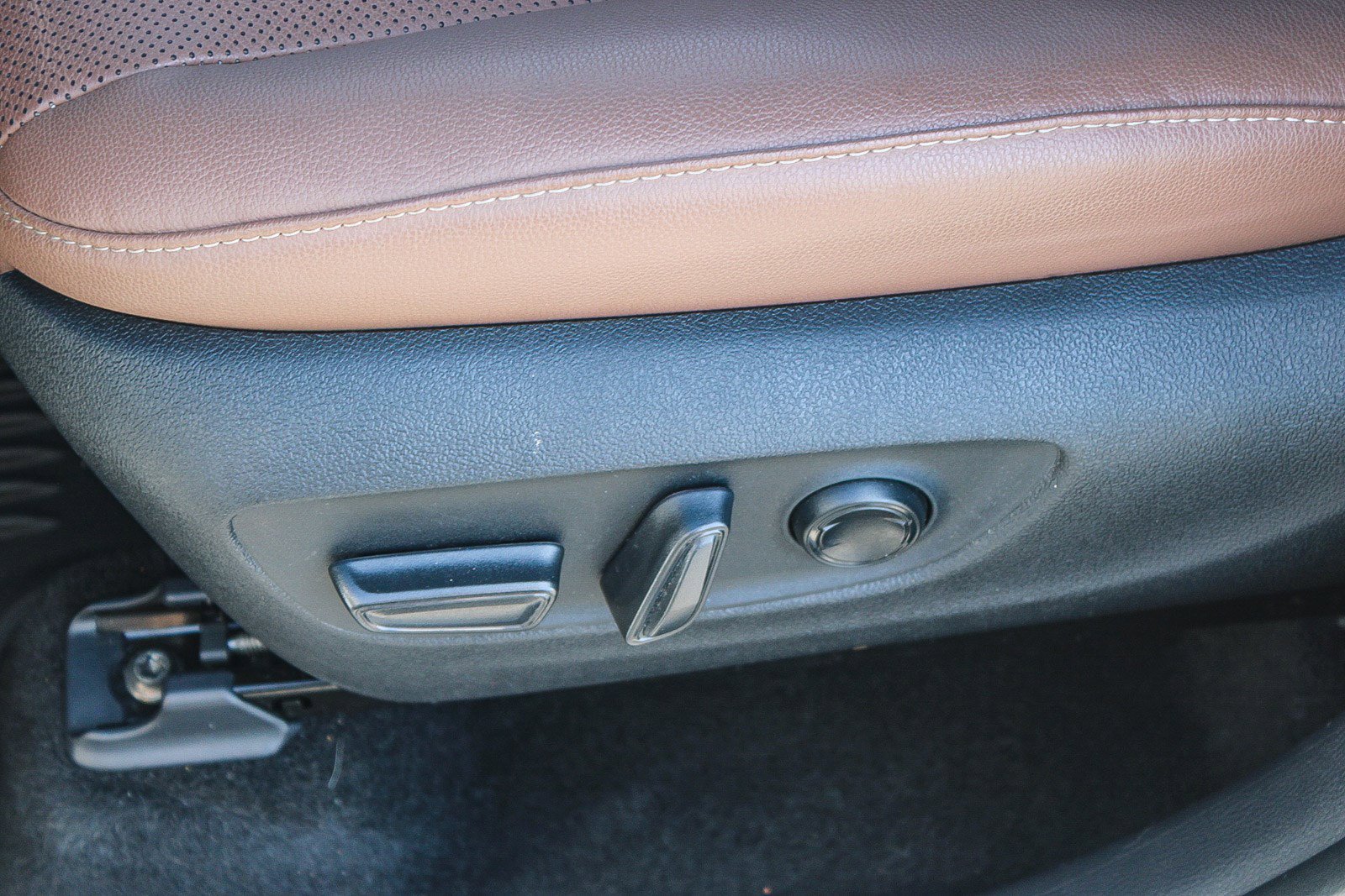 Certified 2024 Toyota Grand Highlander Platinum image 22