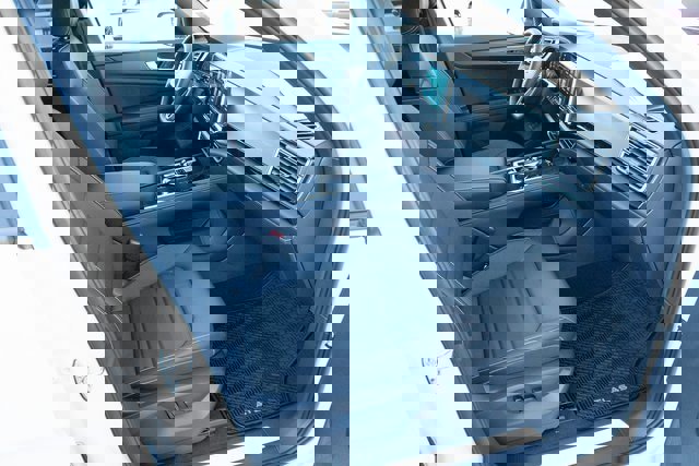 New 2026 Volkswagen Atlas Cross Sport SEL R-Line image 41