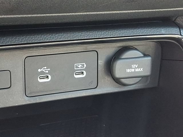 Certified 2026 Honda CR-V LX image 26