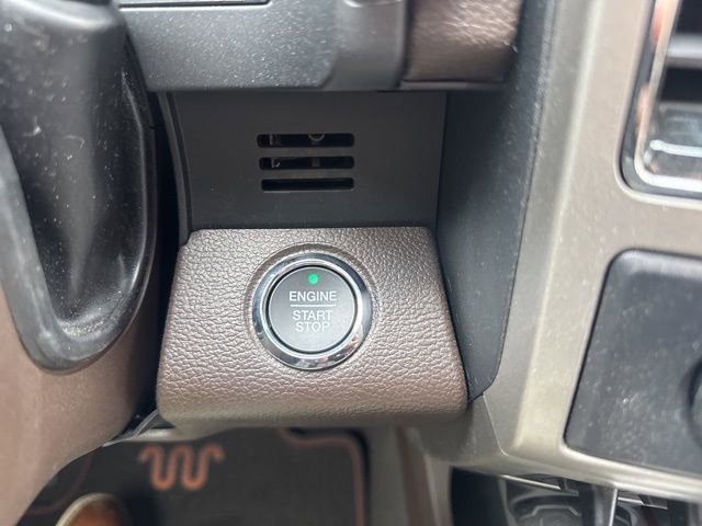 Used 2022 Ford F450 King Ranch w/ Chrome Package image 36