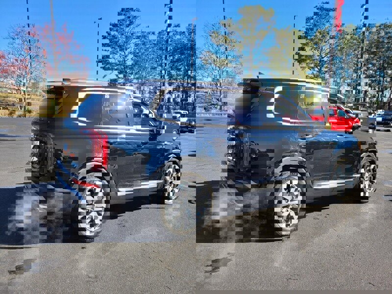 Used 2022 Kia Telluride SX image 11