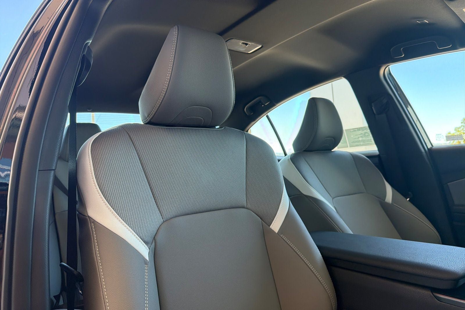 New 2026 Toyota Camry SE w/ Convenience Package FWD image 19