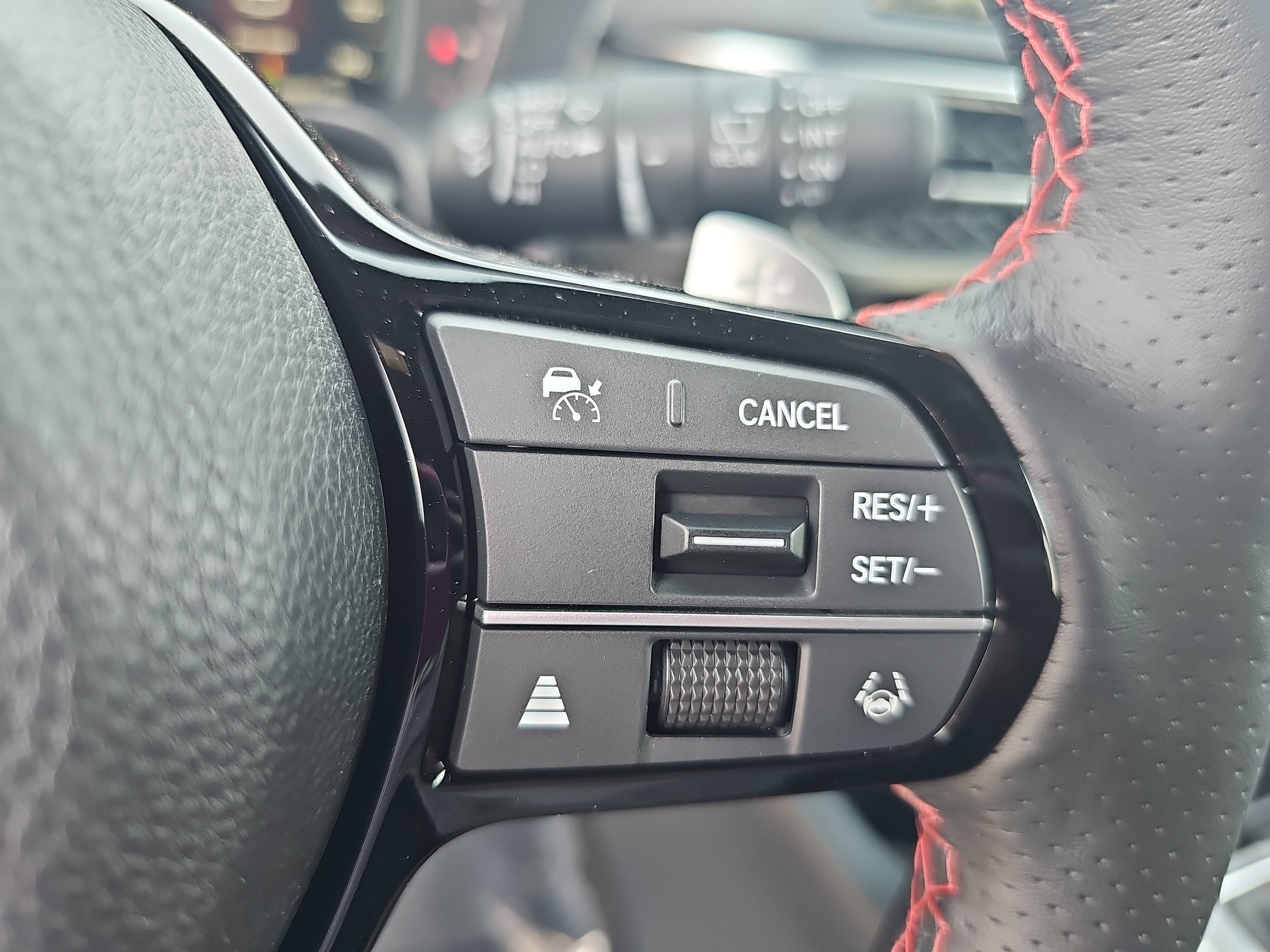 New 2026 Acura ADX A-Spec AWD/4WD image 18