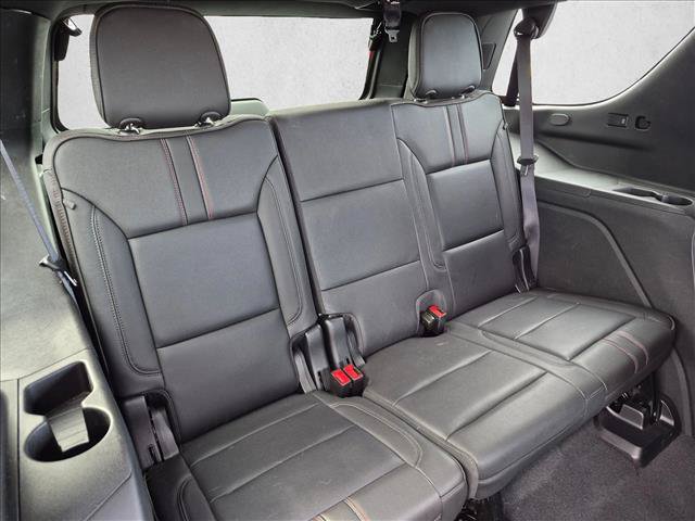 Used 2022 Chevrolet Tahoe RST w/ Sport Performance Package AWD/4WD image 19