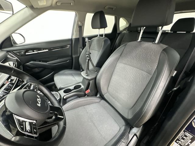 Certified 2024 Kia Seltos S AWD/4WD image 14