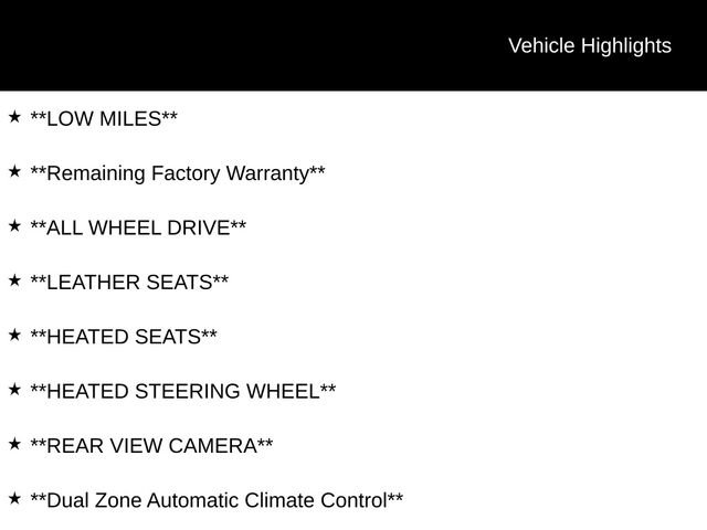 Used 2025 Toyota Corolla GR AWD/4WD image 11
