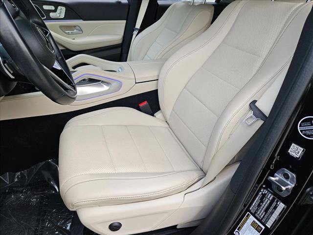 Certified 2024 Mercedes-Benz GLE 350 4MATIC image 16
