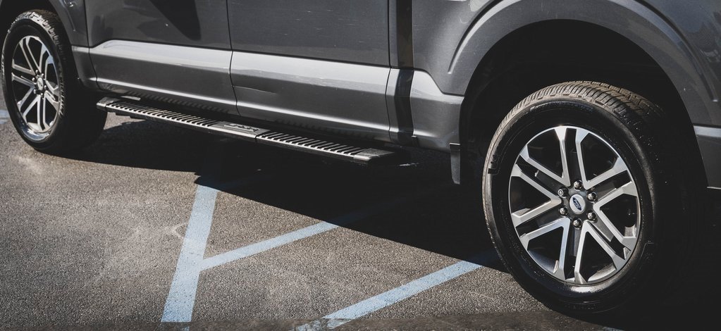 Used 2021 Ford F150 XL w/ STX Appearance Package image 13