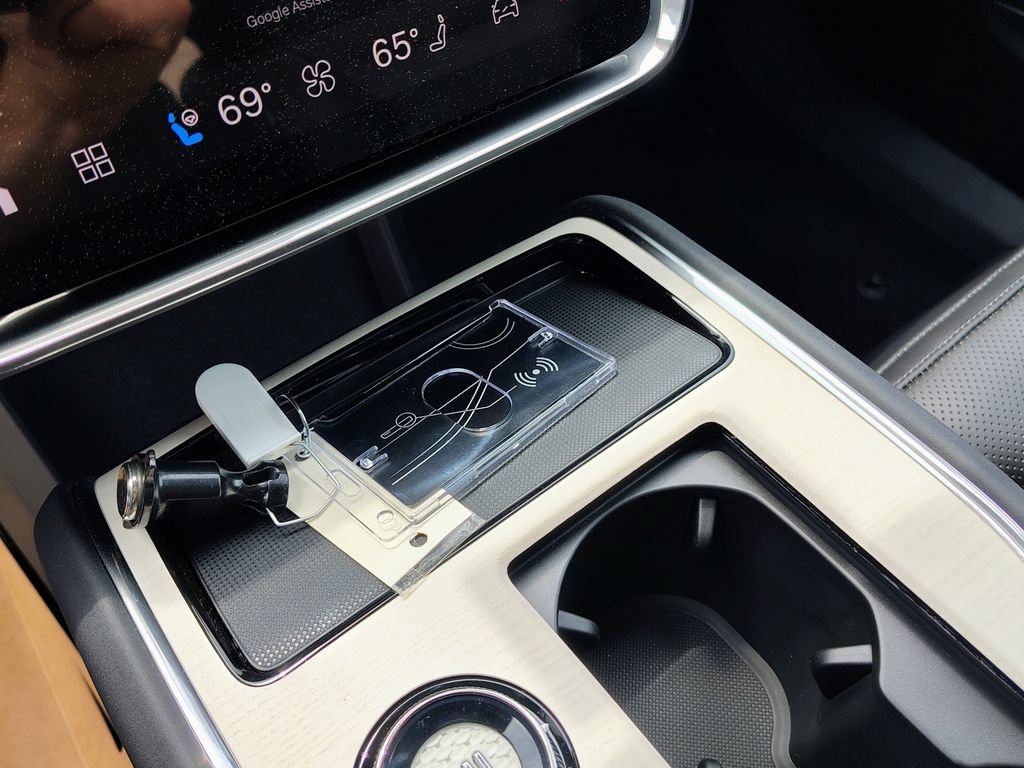 New 2026 Volvo EX90 Ultra AWD/4WD image 14