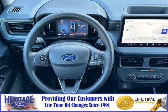 New 2026 Ford Maverick XL image 14