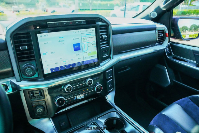 Used 2022 Ford F150 Raptor w/ Equipment Group 801A High image 58