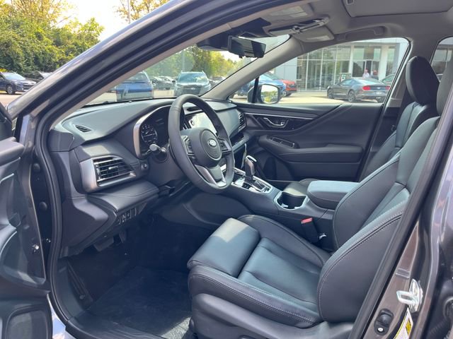 New 2025 Subaru Outback Touring w/ Popular Package #2 image 9