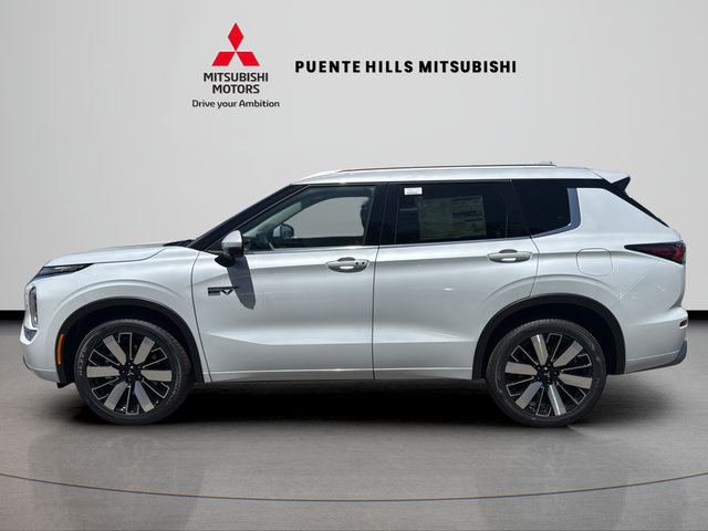 New 2026 Mitsubishi Outlander SEL AWD/4WD image 7