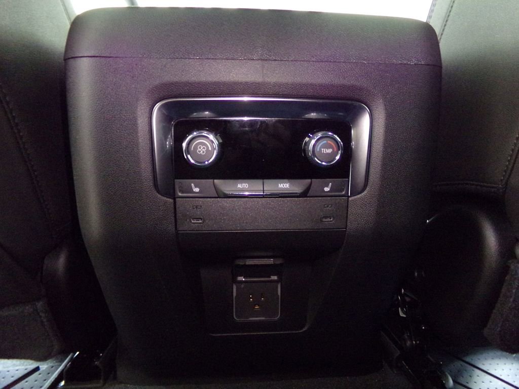 New 2026 Chevrolet Tahoe RST w/ Comfort Package image 12