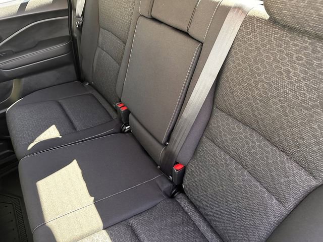 New 2025 Honda Ridgeline Sport+ image 33