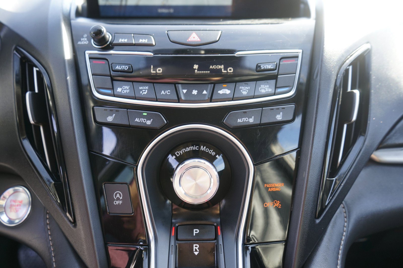 Used 2021 Acura RDX AWD w/ Technology Package image 25