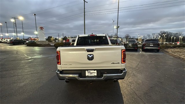 Used 2019 RAM 1500 Limited image 30