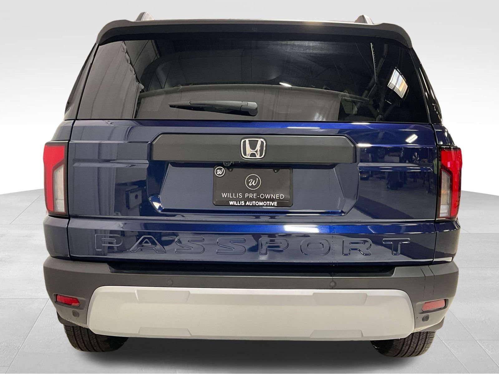 Used 2026 Honda Passport RTL image 6