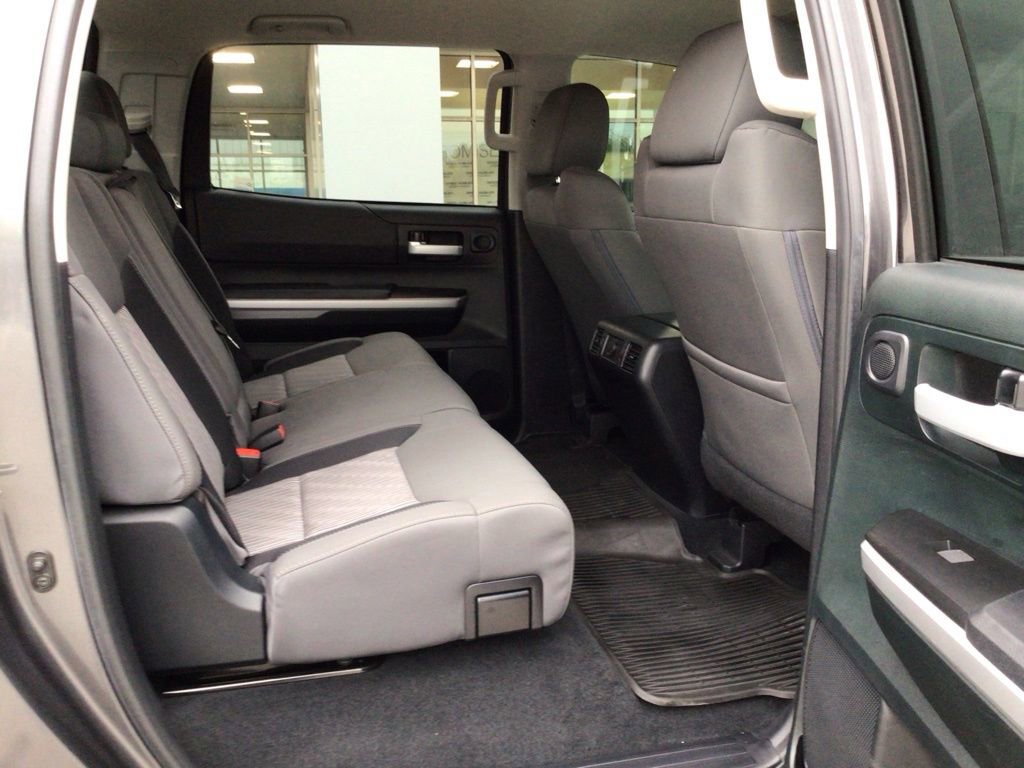 Used 2017 Toyota Tundra SR5 w/ TRD Off Road Package image 30